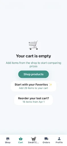 Download HypeSave Terbaru – Bandingkan Harga Belanja Hemat - Screenshot 8