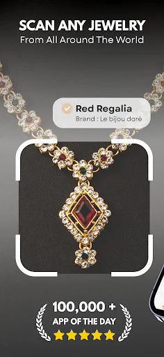 Download Jewelry Identifier Terbaru – Cek Batu Permata Gratis - Screenshot 11