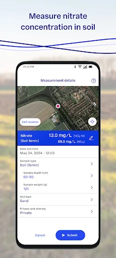 Download Deltares Aquality Terbaru – Analisis Nutrisi Air & Tanah - Screenshot 4