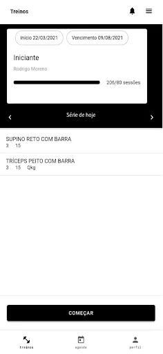 Download Body Prime Terbaru – Aplikasi Siswa Gratis 2024 - Screenshot 1
