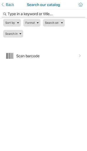 Download Brevard County Library-BCL Go Terbaru – Akses Buku Gratis - Screenshot 8