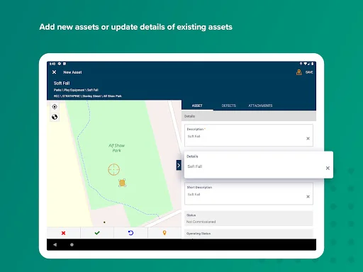 Download Field dari TechnologyOne Terbaru – Solusi Bisnis Efisien - Screenshot 14