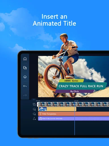 Download PowerDirector Terbaru – Edit Video AI Profesional - Screenshot 12