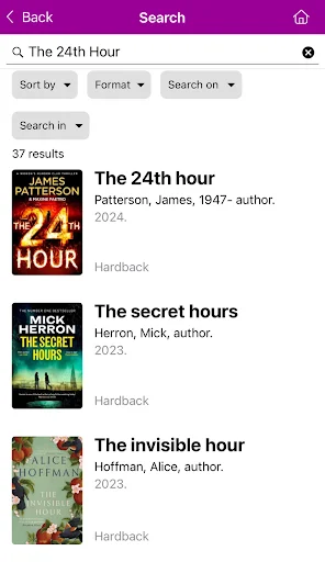 Download Northamptonshire Libraries Terbaru – Akses Buku Gratis - Screenshot 9