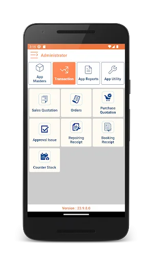 Download JSoft Retail Terbaru – Solusi Manajemen Ritel Efisien - Screenshot 4