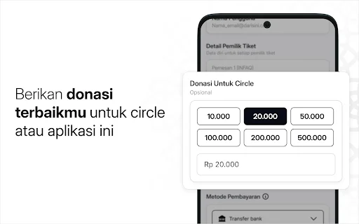 Download Darisini Terbaru – Platform Penyiaran Digital Gratis - Screenshot 22