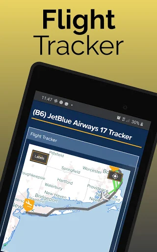 Download Fukuoka Airport Flight Info Terbaru – Jadwal Real-Time - Screenshot 8