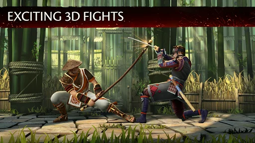 Download Shadow Fight 3 Terbaru – Game RPG Ninja Terbaik - Screenshot 13
