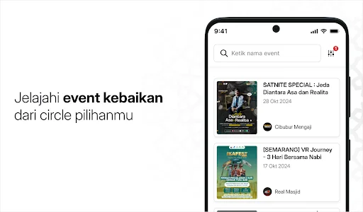 Download Darisini Terbaru – Platform Penyiaran Digital Gratis - Screenshot 9