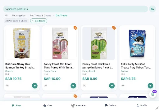 Download HypeSave Terbaru – Bandingkan Harga Belanja Hemat - Screenshot 17