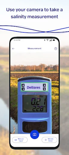Download Deltares Aquality Terbaru – Analisis Nutrisi Air & Tanah - Screenshot 2