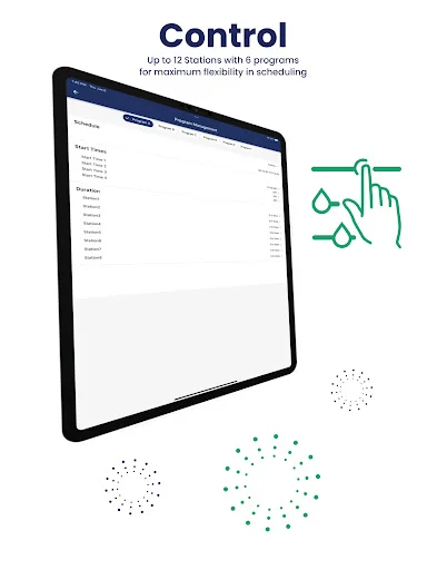 Download K-Rain Terbaru – Atur Irigasi Pintar Anda Sekarang - Screenshot 19
