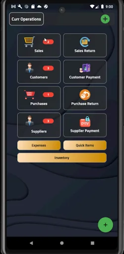 Download Quick POS System Terbaru – Solusi Akuntansi & Gudang - Screenshot 1