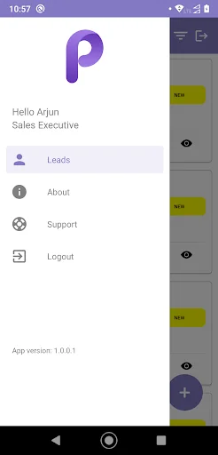 Download ProLeads Terbaru – Kelola Leads Bisnis Jadi Lebih Mudah - Screenshot 3