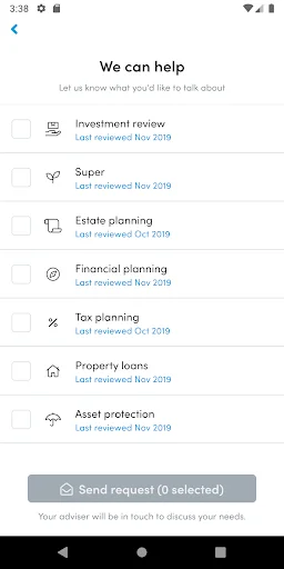Download Infinity Wealth Portal Versi Terbaru – Lunas KPR Lebih Cepat - Screenshot 3