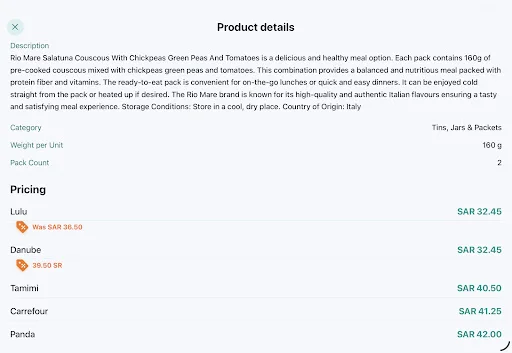 Download HypeSave Terbaru – Bandingkan Harga Belanja Hemat - Screenshot 24