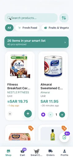 Download HypeSave Terbaru – Bandingkan Harga Belanja Hemat - Screenshot 1