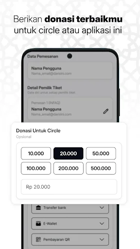Download Darisini Terbaru – Platform Penyiaran Digital Gratis - Screenshot 5