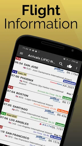 Download Marseille Provence Airport Terbaru – Info Penerbangan - Screenshot 1