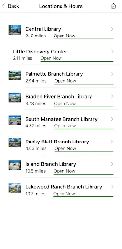 Download Manatee County Public Library – Akses Buku Gratis - Screenshot 11