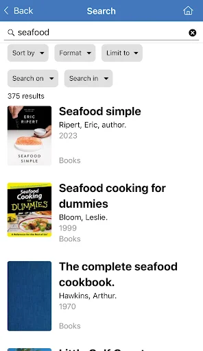 Download Polk County Library Co-op Terbaru – Akses Buku Gratis - Screenshot 9